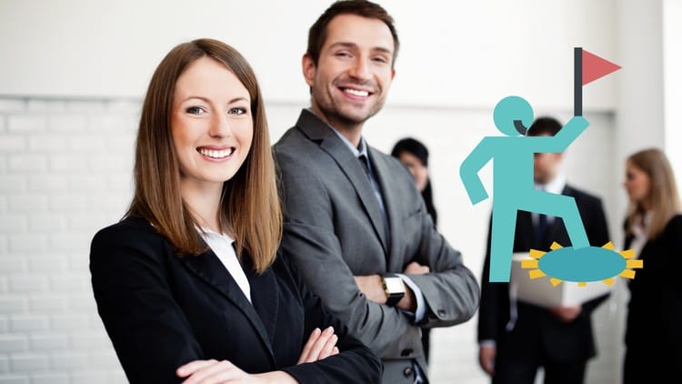 Udemy - The Complete Resilience Course - Master Emotional Resiliency