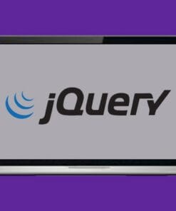 Udemy - The Complete jQuery Course 2020: Build Real World Projects!