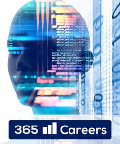 Udemy - The Data Science Course 2021: Complete Data Science Bootcamp