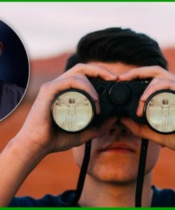 Udemy - The Search For Self - Being Authentic