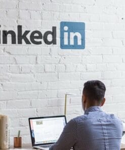 Udemy - The Subtle Art of Growing your Personal Brand on LinkedIn