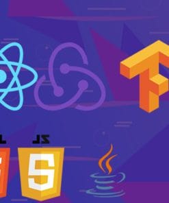 Udemy - The Ultimate App Making Course! Master Many Coding Skills!