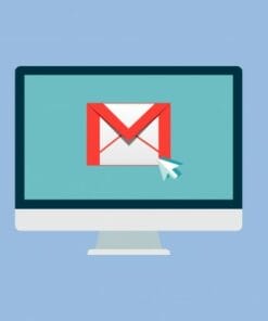 Udemy - The Ultimate Gmail Productivity System For Business