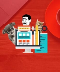 Udemy - The Ultimate Guide To Building A Viral Website Like Buzzfeed