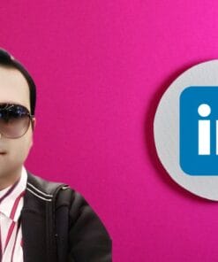 Udemy - The Ultimate LinkedIn Marketing Quiz (2021 Edition)