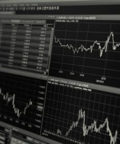 Udemy - Time Series Analysis Real World Projects in Python