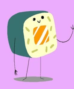 Udemy - Tips For Creating A Cute & Simple Character & Animating it!