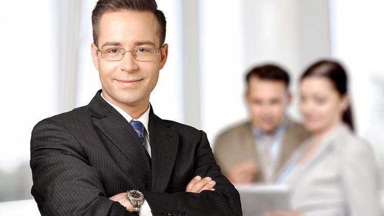 Udemy - Total Confidence: The Pillars Of Unshakeable Confidence