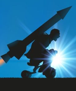 Udemy - Unleash Your Motivation & Boost Your Energy - 30' Guide