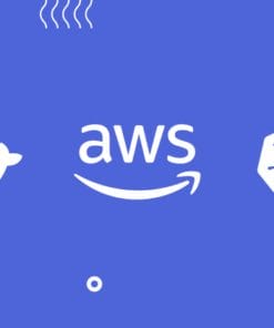 Udemy - Up & Running with Containers in AWS