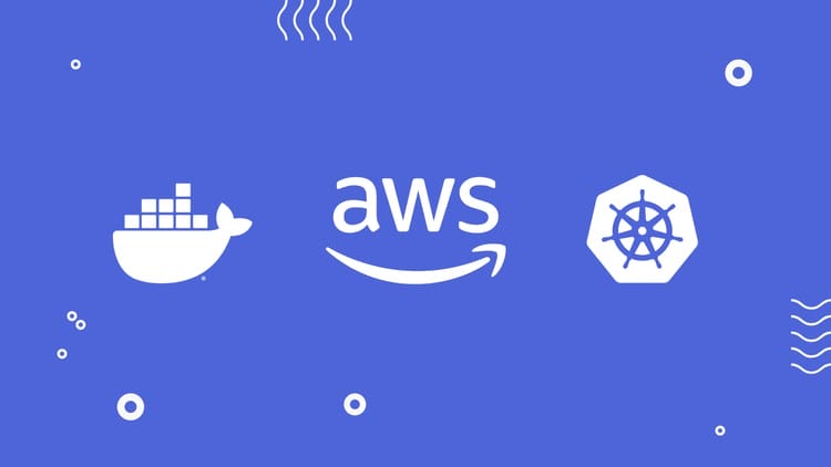 Udemy - Up & Running with Containers in AWS
