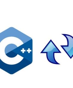 Udemy - Update to Modern C++!