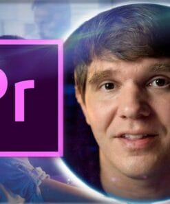 Udemy - Video Editing in Premiere - Ultimate Guide to Video Editing.