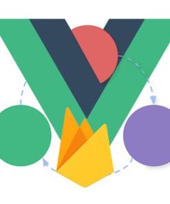 Udemy - Vue Vuex Firebase Messaging App (Slack Clone)