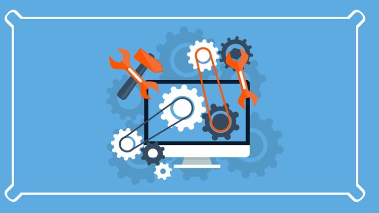 Udemy - Web Scraping using Python with 7 complete projects