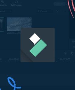 Udemy - WonderShare Filmora 9 : 2 Hours Mastery Short Course.