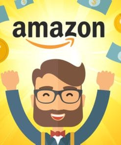 Udemy - Work From Home: The Amazon FBA MasterPlan