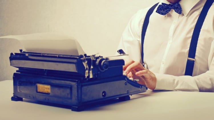 Udemy - Writing Press Releases