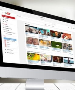 Udemy - YOUTUBE Video Marketing Mastery : Grow Your Business Online