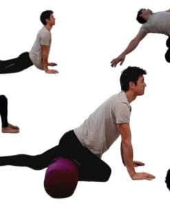 Udemy - Yoga For Runners