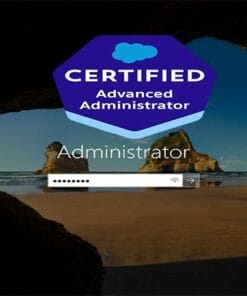 Udemy - salesforce administration essentials for experienced admins