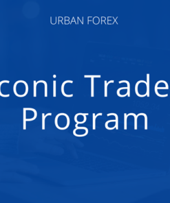 [VIP SHARE] Urban Forex – Iconic Trader Program