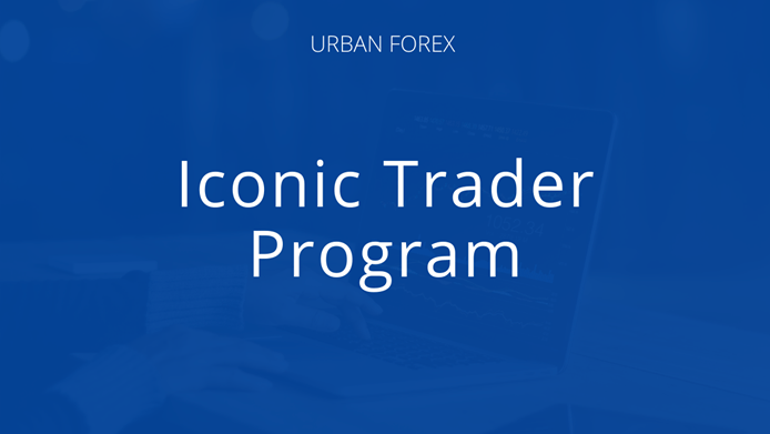 Urban Forex - Iconic Trader Program