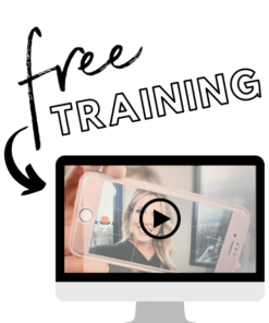 Abby Gibb – Media Visibility Accelerator Program