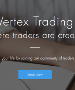 [VIP SHARE] Vertex Investing Course