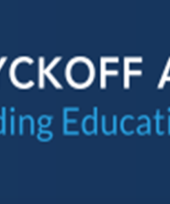 WYCKOFF TRADING COURSE WTC SPRING 2019