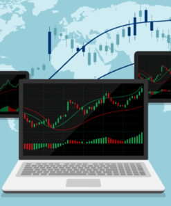 [VIP SHARE] Wall Street Academy Training Course