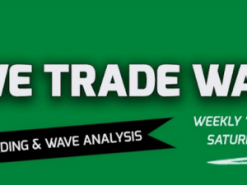 [VIP SHARE] We Trade Waves