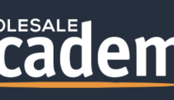 Larry Lubarsky – Wholesale Academy