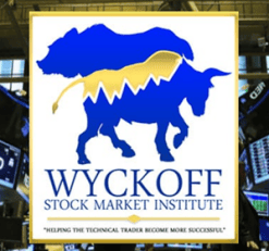 Wyckoff Stock Market Institute Course
