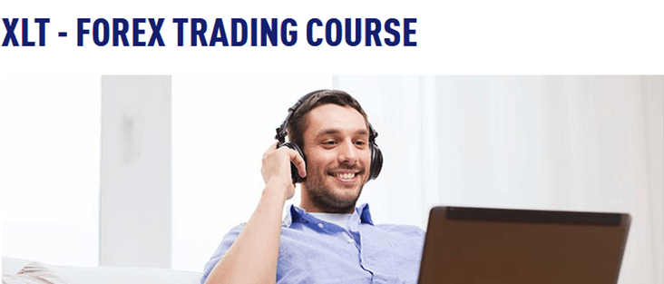 XLT - Forex Trading Course XLT - Forex Trading Course
