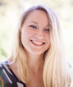 Anastasia Blogger – Pinterest SEO Traffic Secrets