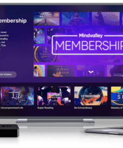 Mindvalley Quest All Access Download