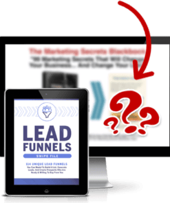 Russell Brunson – Lead Funnels