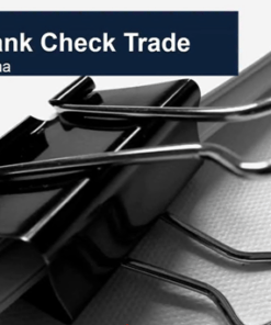 Allen Sama – Blank Check Trading System and Training