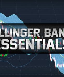 TradeSmart University – Bollinger Bands Essentials (2015)