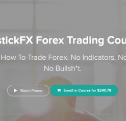 BostickFX – Forex Trading Course