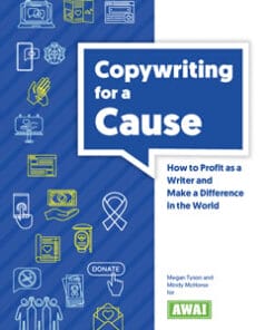 Awai – Copywriting For a Cause
