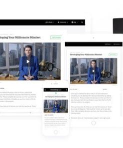 Sam Ovens – UpLevel Consulting (GB)