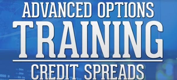 TradeSmart University – Advanced Trading Strategies- Credit Spreads