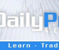 [VIP SHARE] Blockchain at Berkeley – Advanced Trading