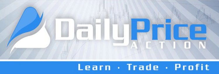 daily price action