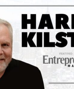 Harlan Kilstein – Sneaker Riches