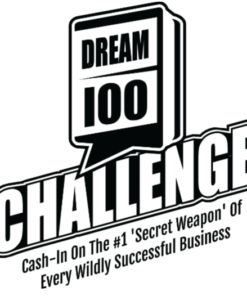Dana Derricks – Dream 100 Challenge