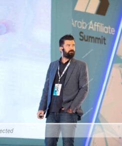 Author of The Ecom Wolf Pack