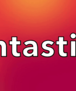 Dan Sheridan – Fantastic 4
